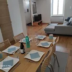 *24H* maison de ville proche centre ville/tram