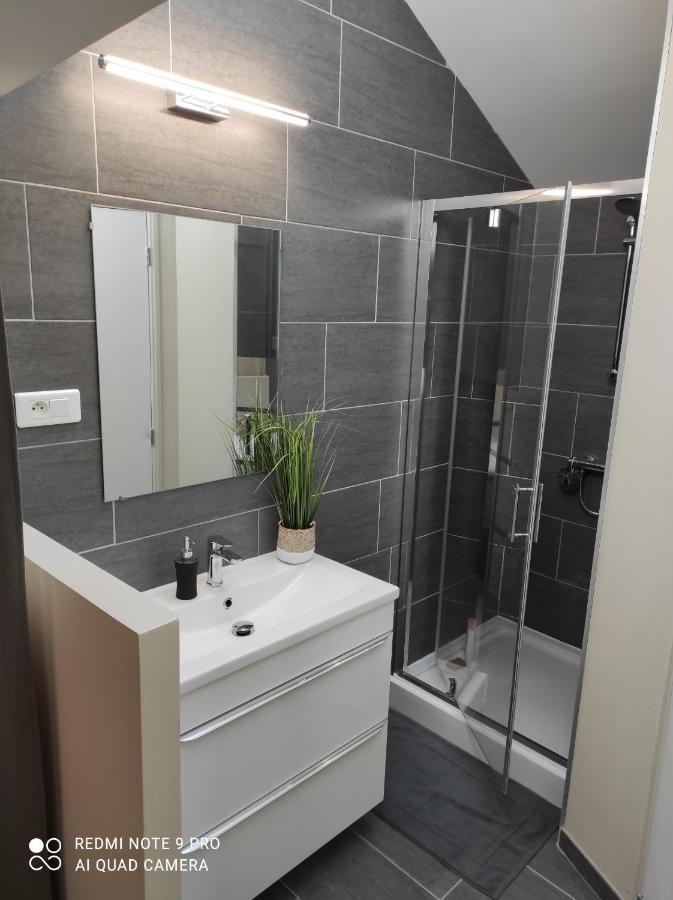 *24h* Maison De Proche Centre Ville/tram Hébergement de vacances *