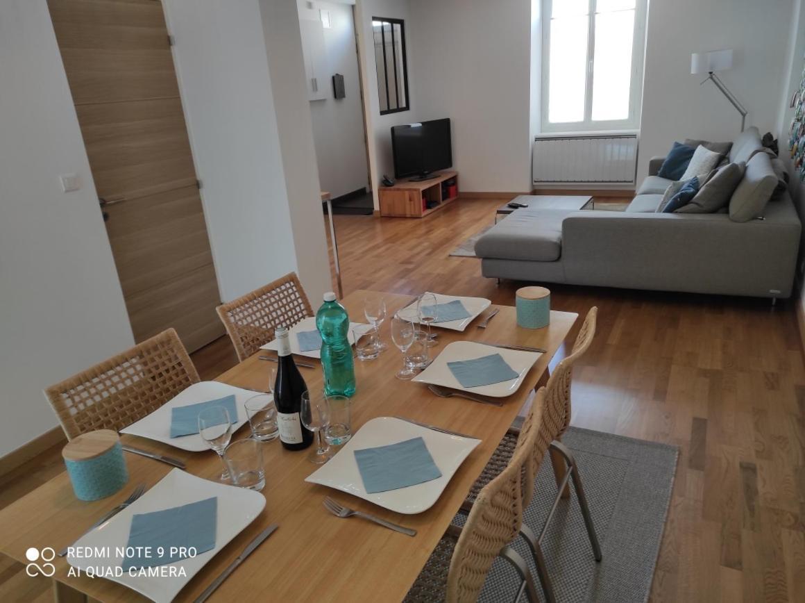 *24h* Maison De Proche Centre Ville/tram Le Mans